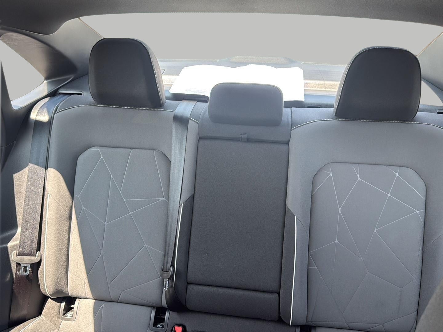 2026 Volkswagen Jetta Sport Auto