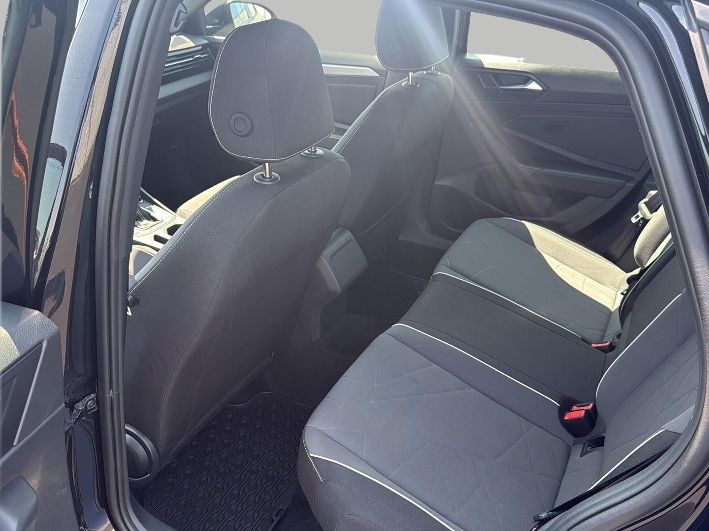 2026 Volkswagen Jetta Sport Auto
