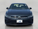 2026 Volkswagen Jetta Sport Auto