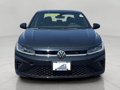 2026 Volkswagen Jetta Sport Auto