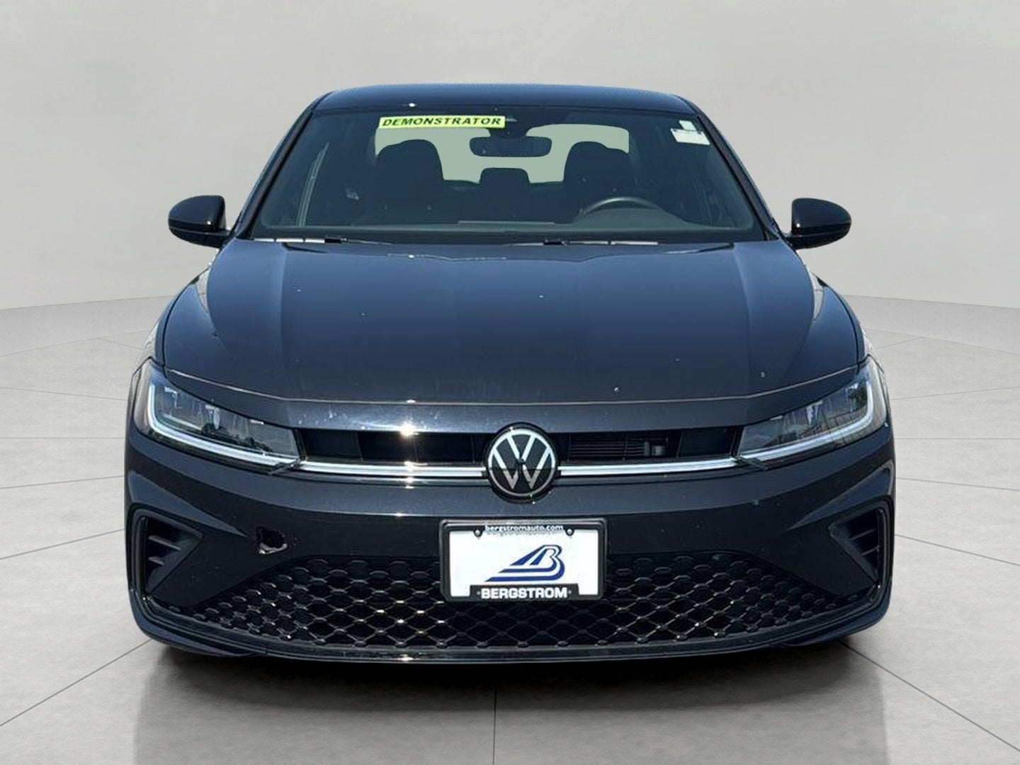 2026 Volkswagen Jetta Sport Auto