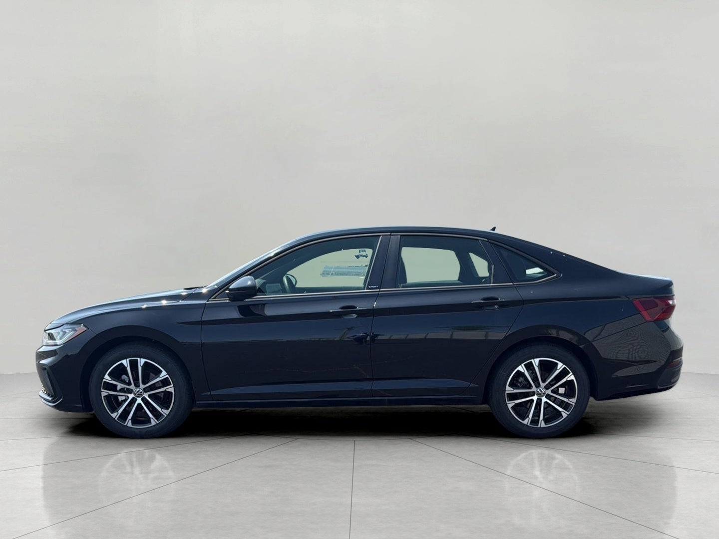 2026 Volkswagen Jetta Sport Auto