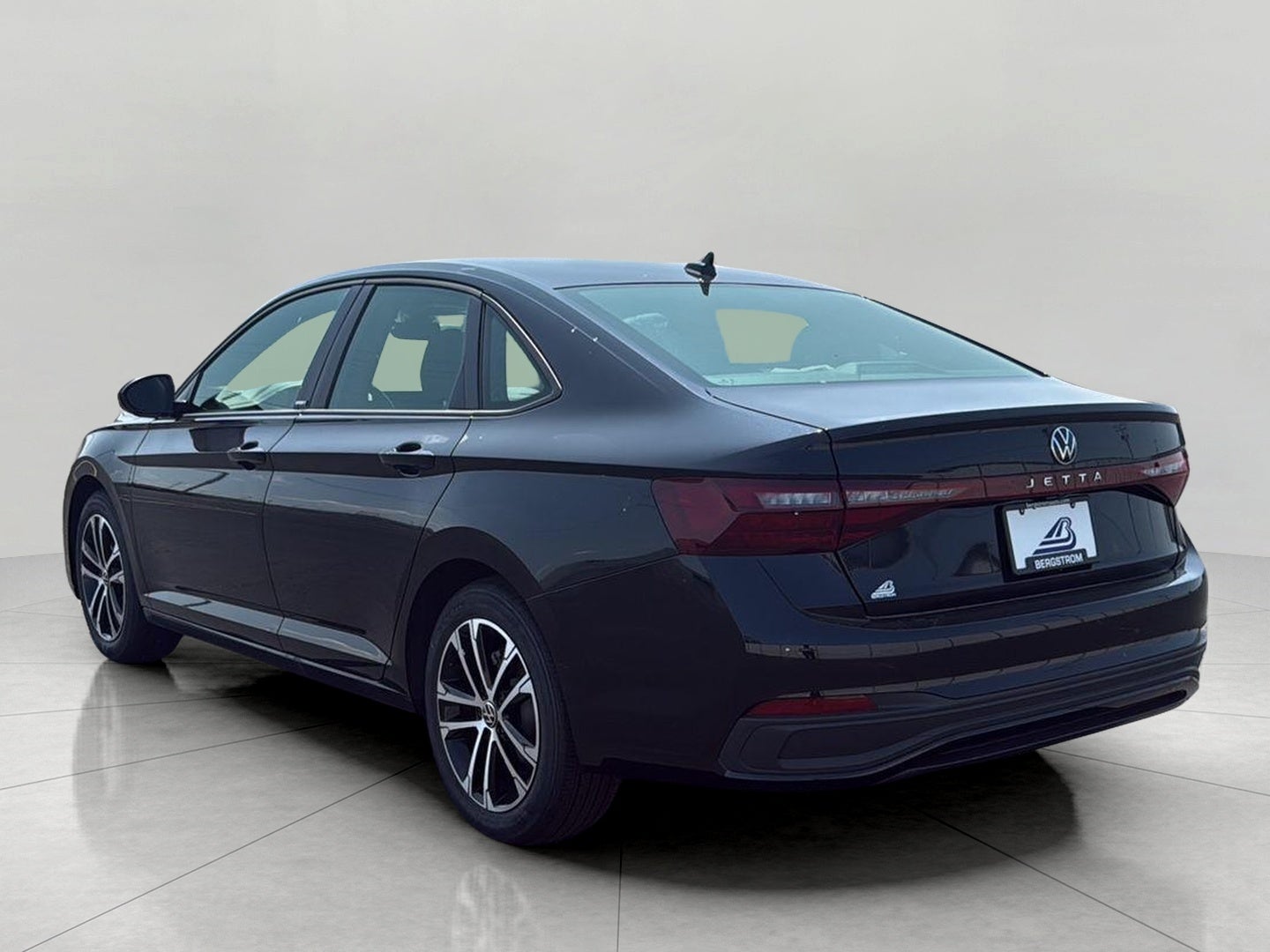 2026 Volkswagen Jetta Sport Auto