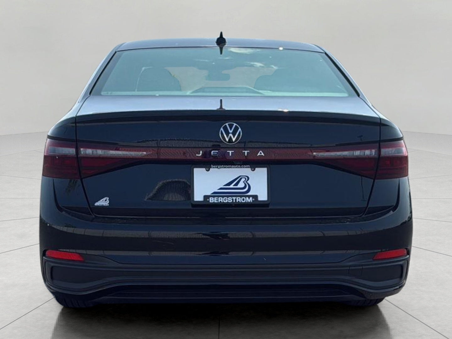 2026 Volkswagen Jetta Sport Auto