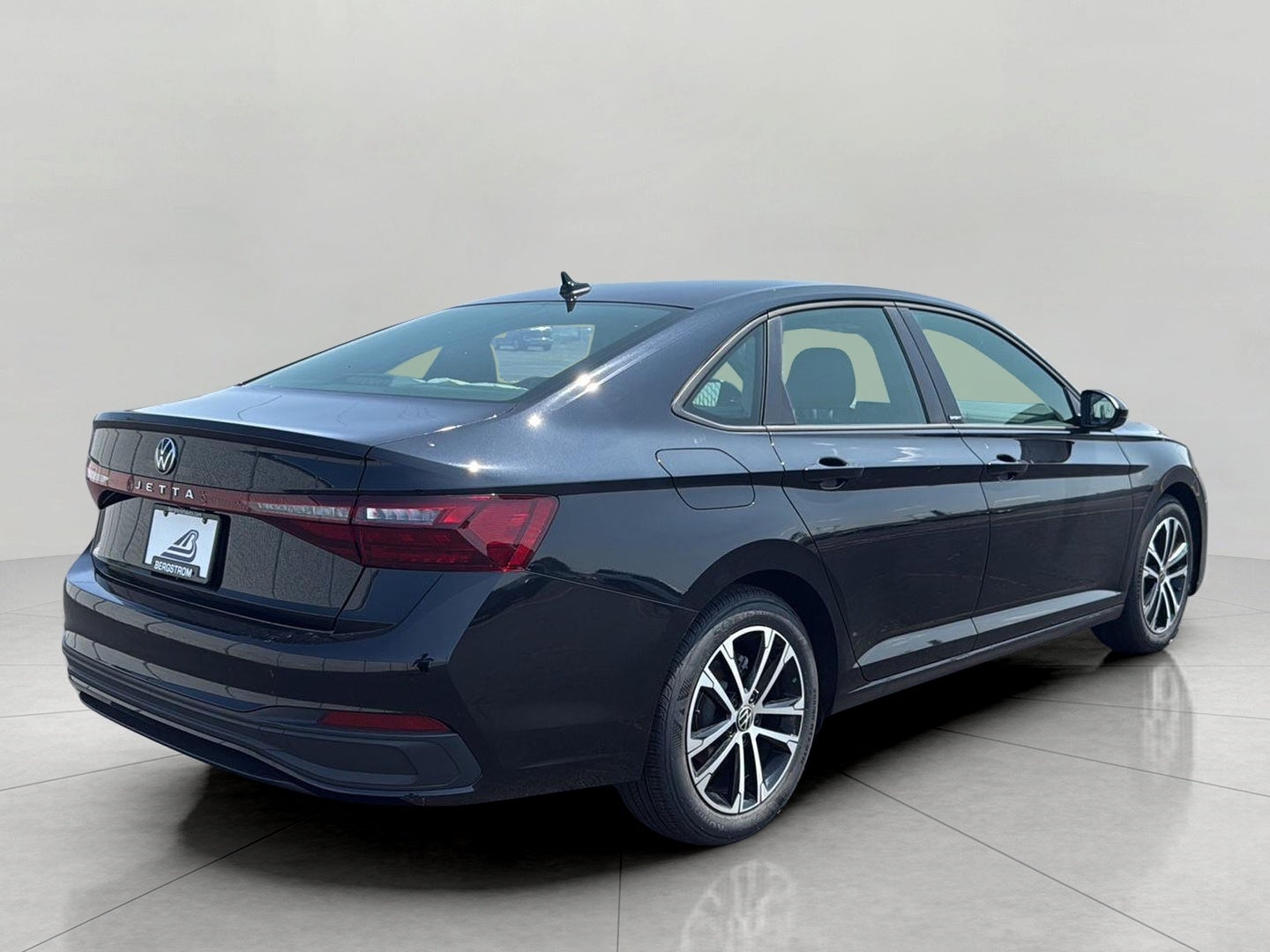 2026 Volkswagen Jetta Sport Auto