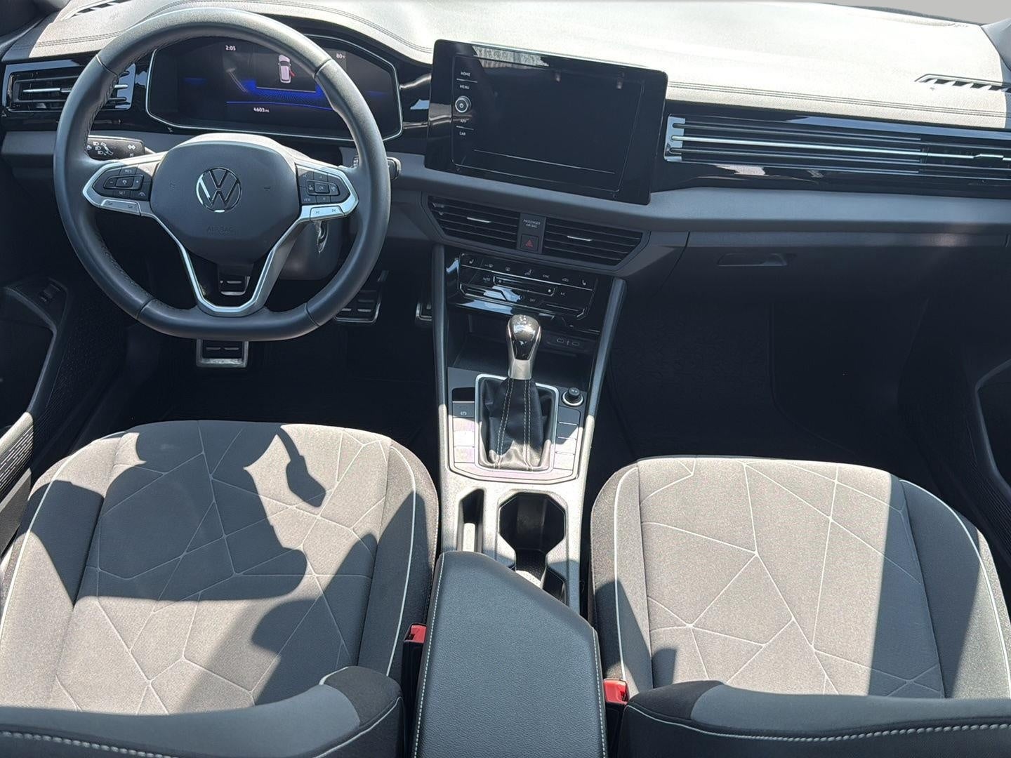2026 Volkswagen Jetta Sport Auto