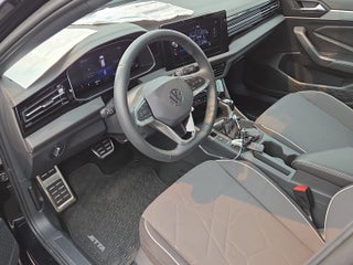 2026 Volkswagen Jetta Sport Auto