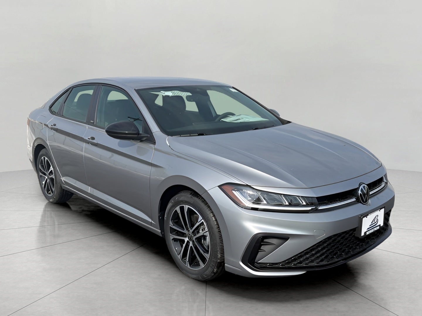 2026 Volkswagen Jetta Sport Auto