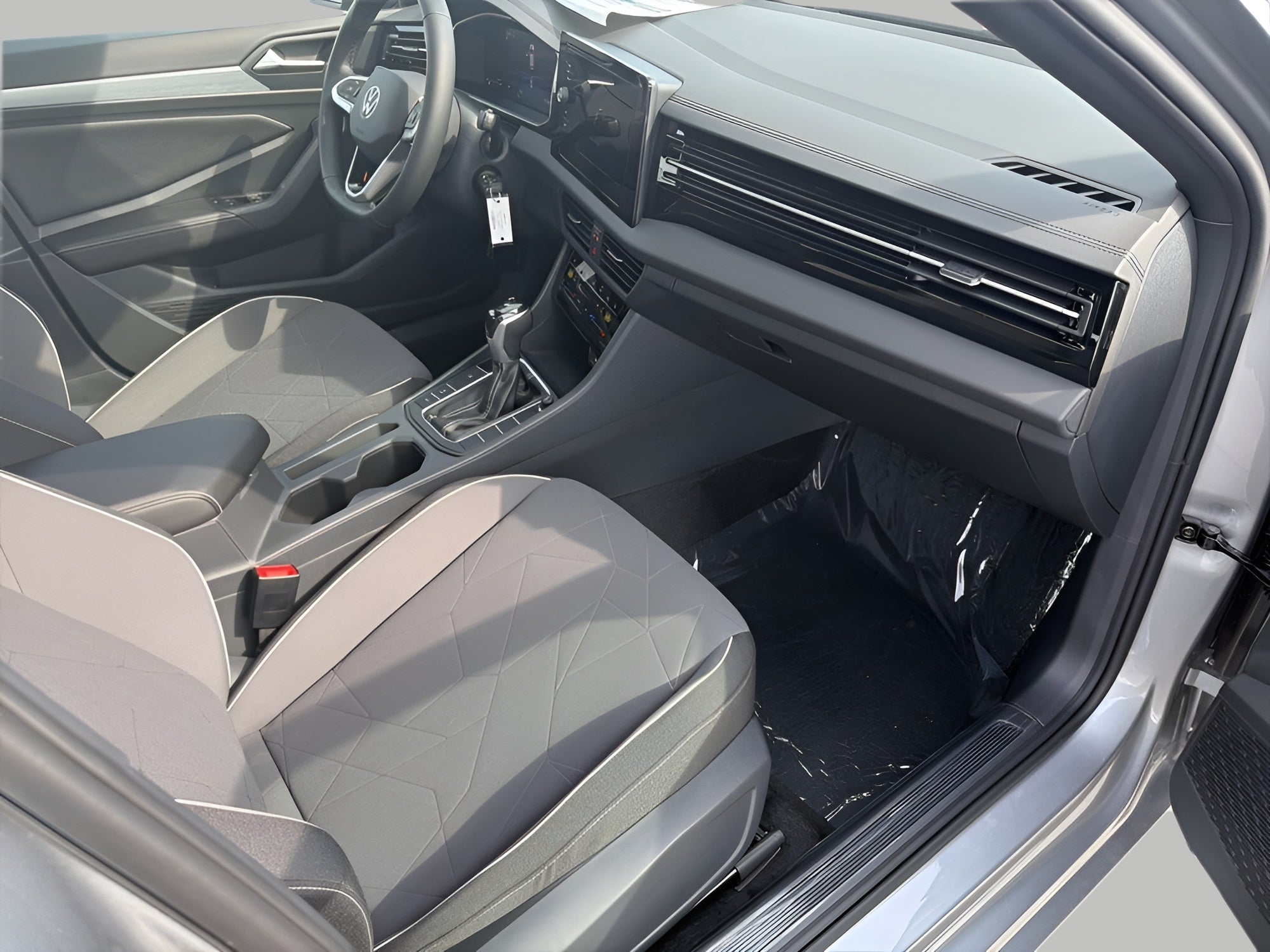 2026 Volkswagen Jetta Sport Auto