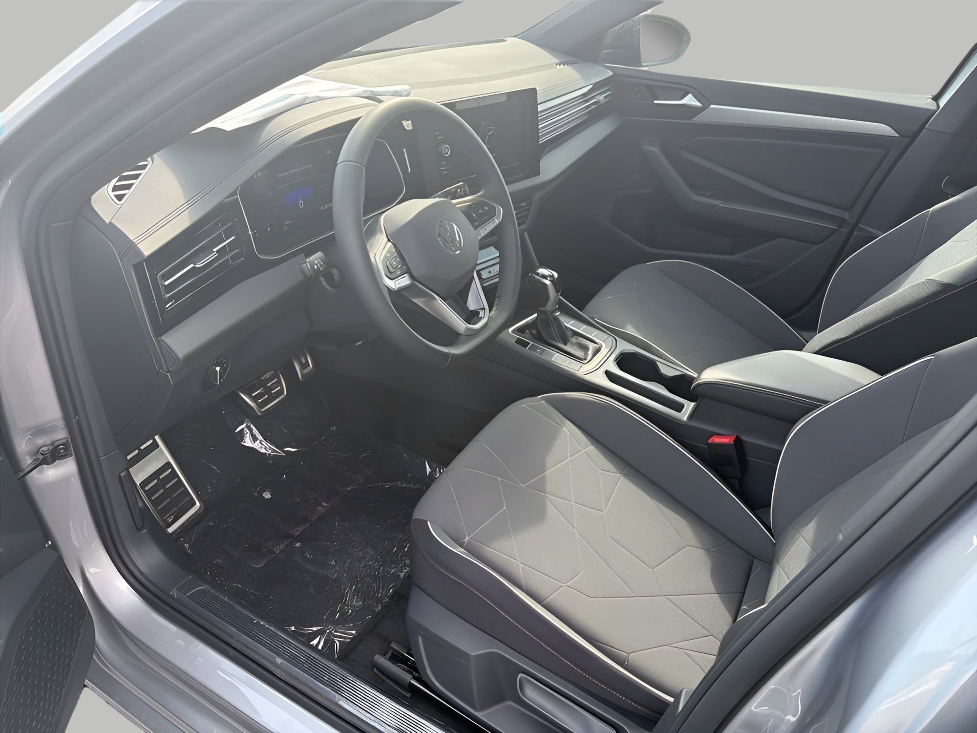 2026 Volkswagen Jetta Sport Auto