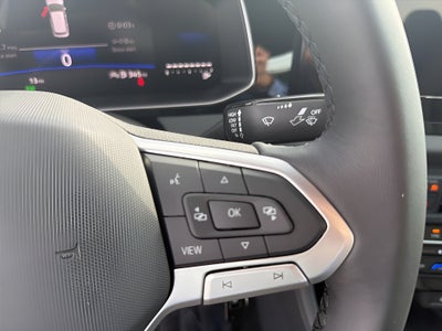 2026 Volkswagen Jetta Sport Auto