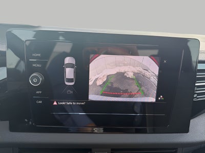 2026 Volkswagen Jetta Sport Auto