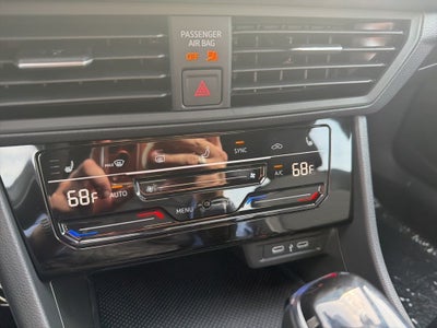 2026 Volkswagen Jetta Sport Auto