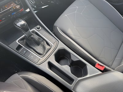 2026 Volkswagen Jetta Sport Auto