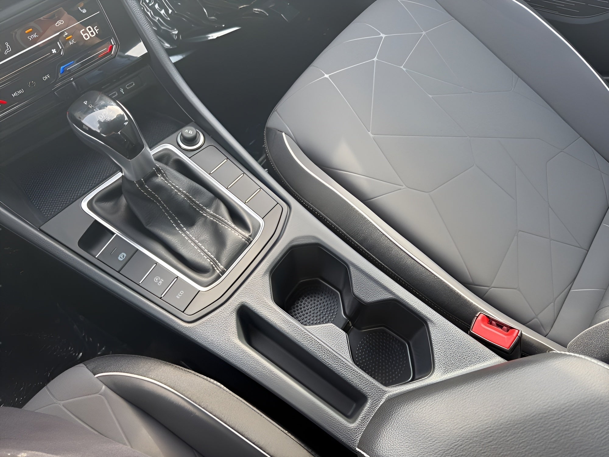 2026 Volkswagen Jetta Sport Auto