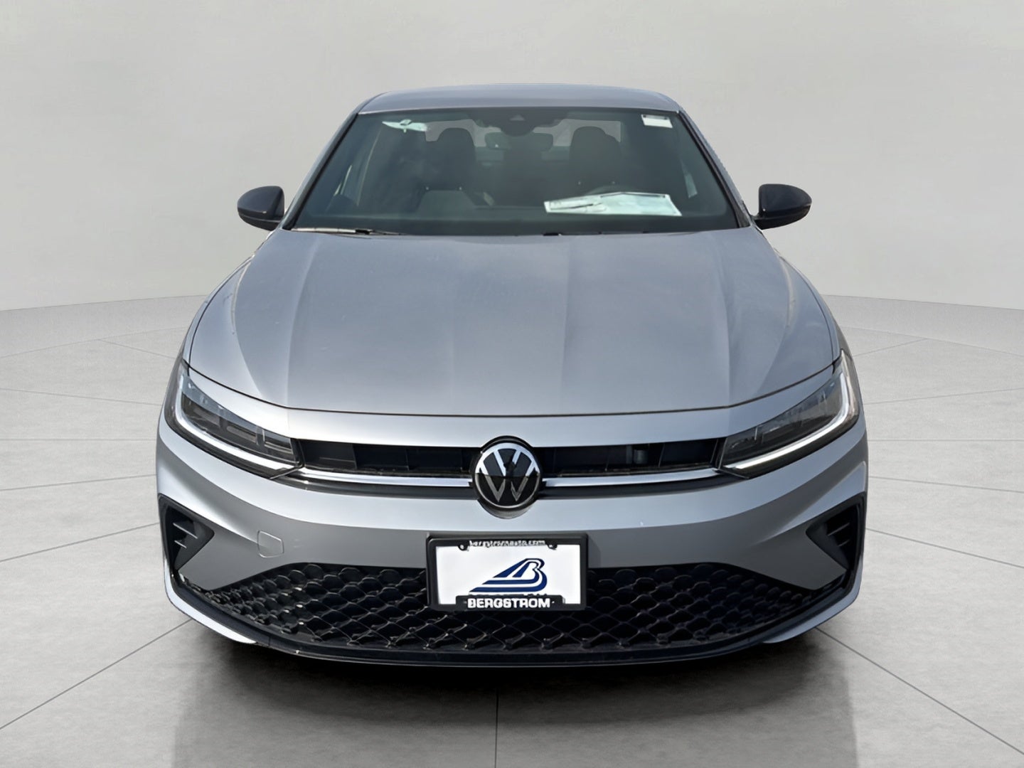 2026 Volkswagen Jetta Sport Auto