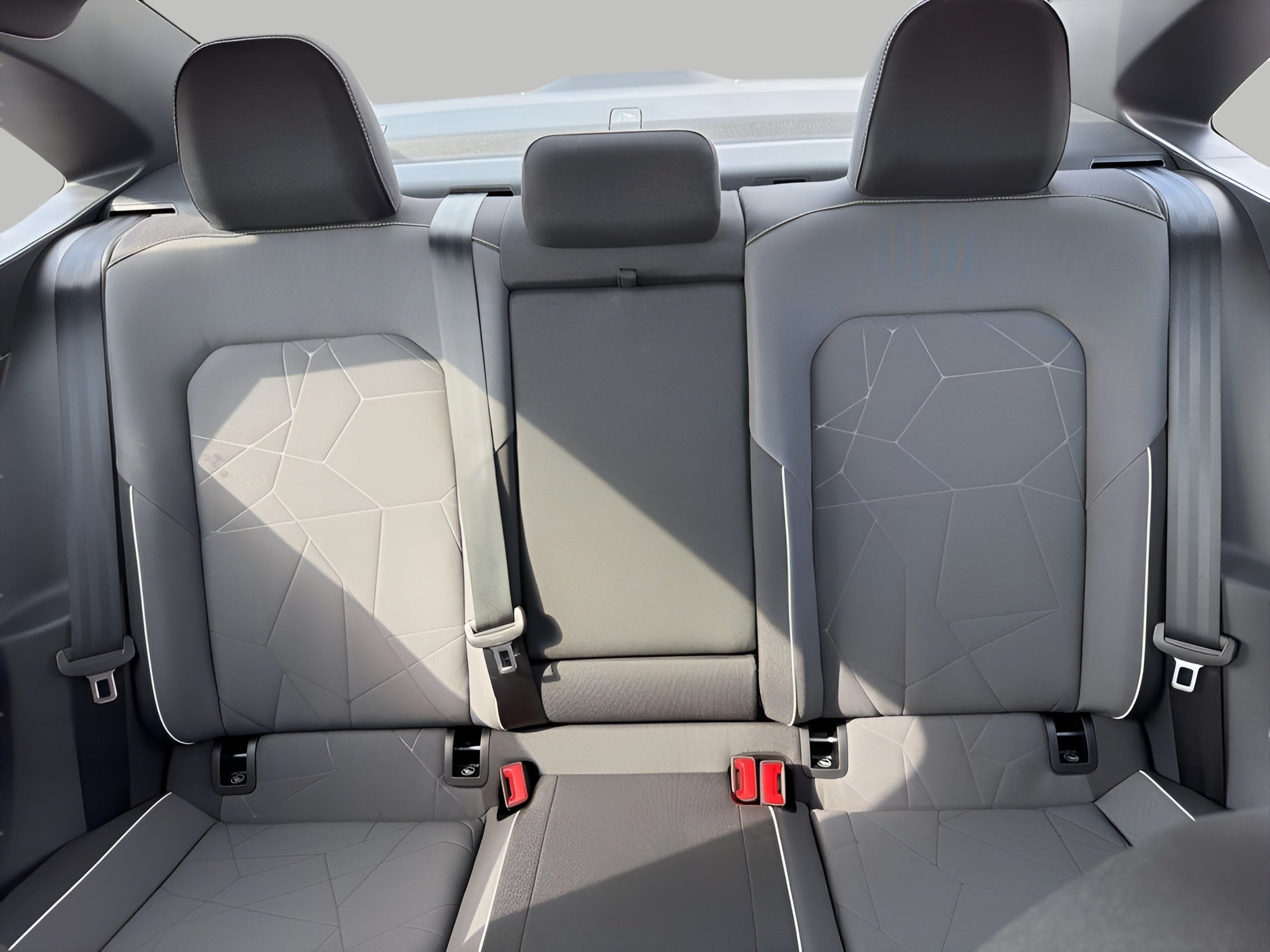 2026 Volkswagen Jetta Sport Auto