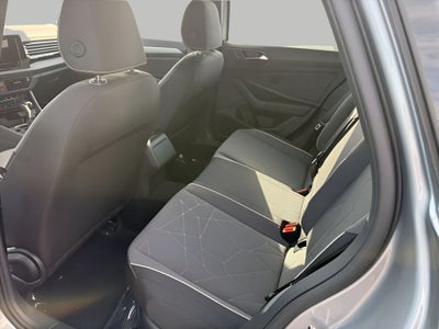 2026 Volkswagen Jetta Sport Auto