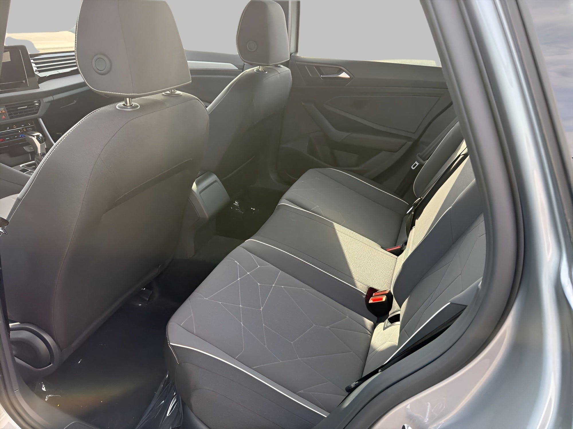 2026 Volkswagen Jetta Sport Auto