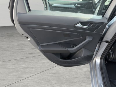 2026 Volkswagen Jetta Sport Auto