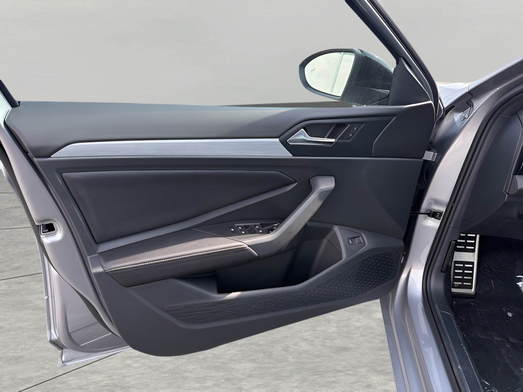 2026 Volkswagen Jetta Sport Auto