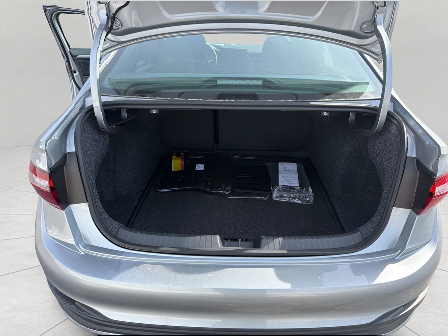 2026 Volkswagen Jetta Sport Auto