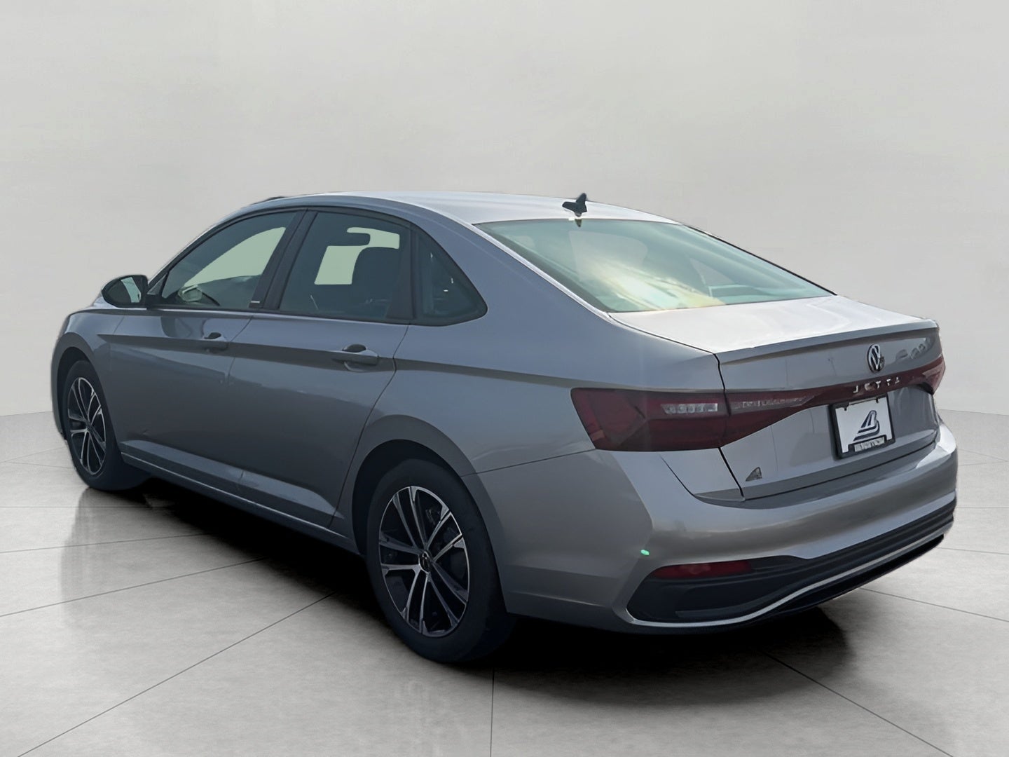 2026 Volkswagen Jetta Sport Auto