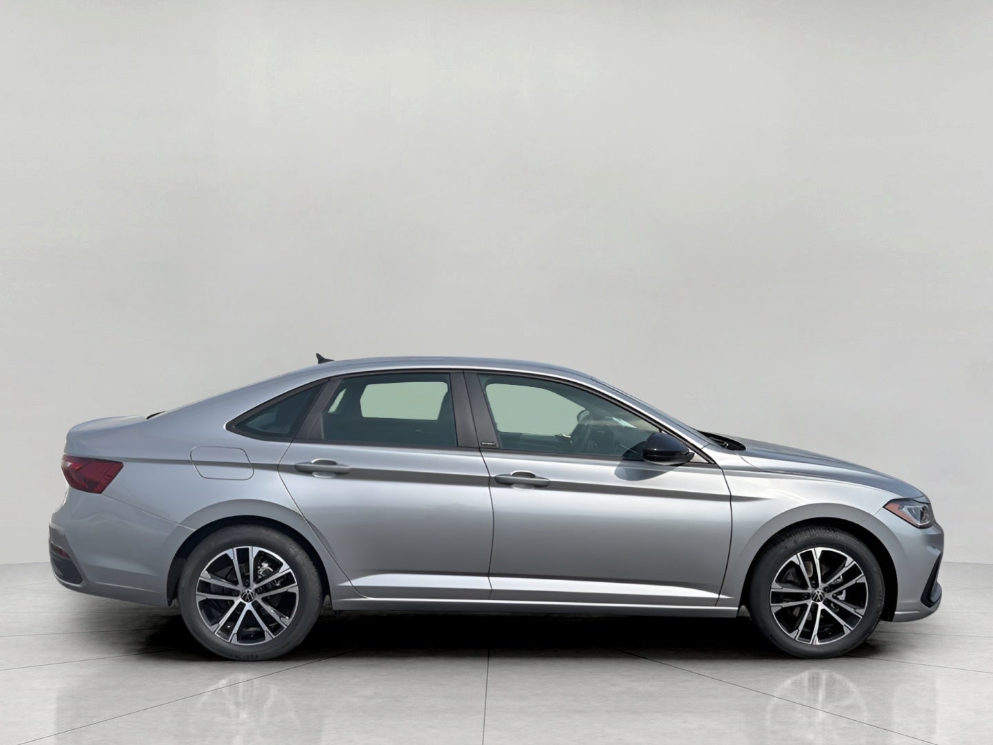 2026 Volkswagen Jetta Sport Auto