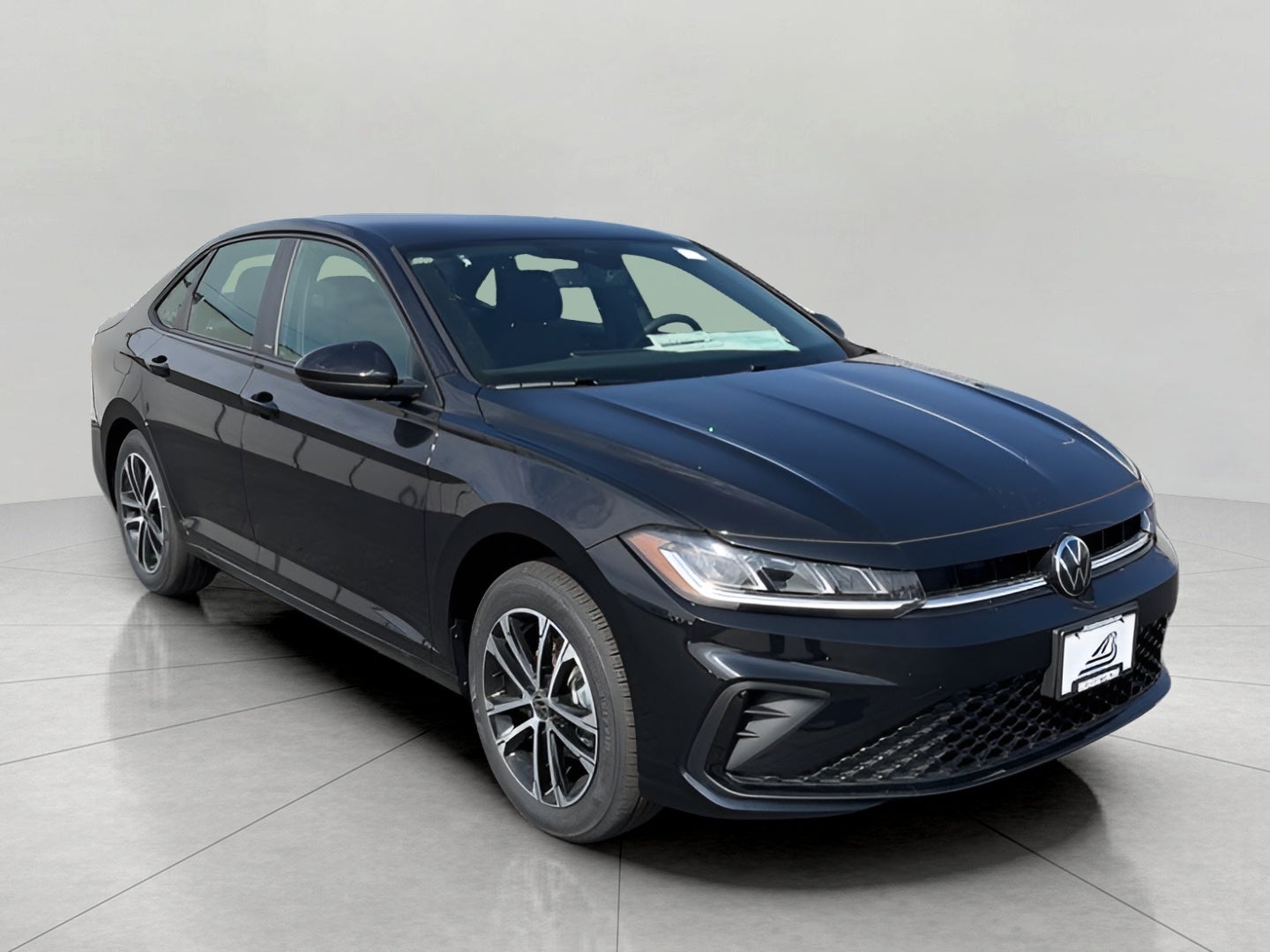 2026 Volkswagen Jetta Sport Auto