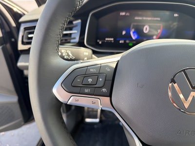 2026 Volkswagen Jetta Sport Auto