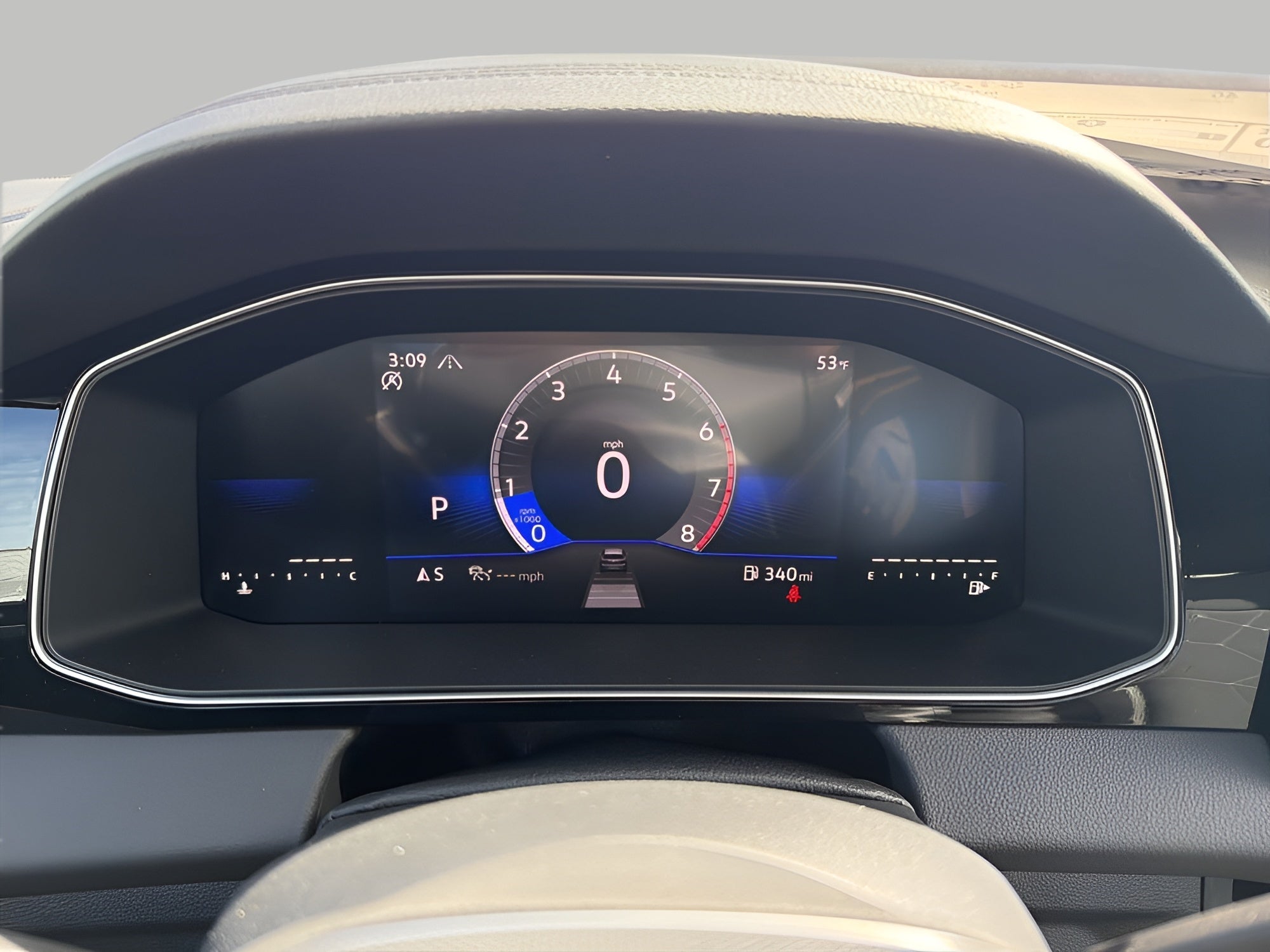 2026 Volkswagen Jetta Sport Auto