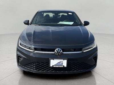 2026 Volkswagen Jetta Sport Auto