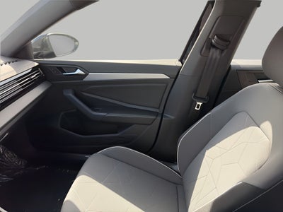 2026 Volkswagen Jetta Sport Auto
