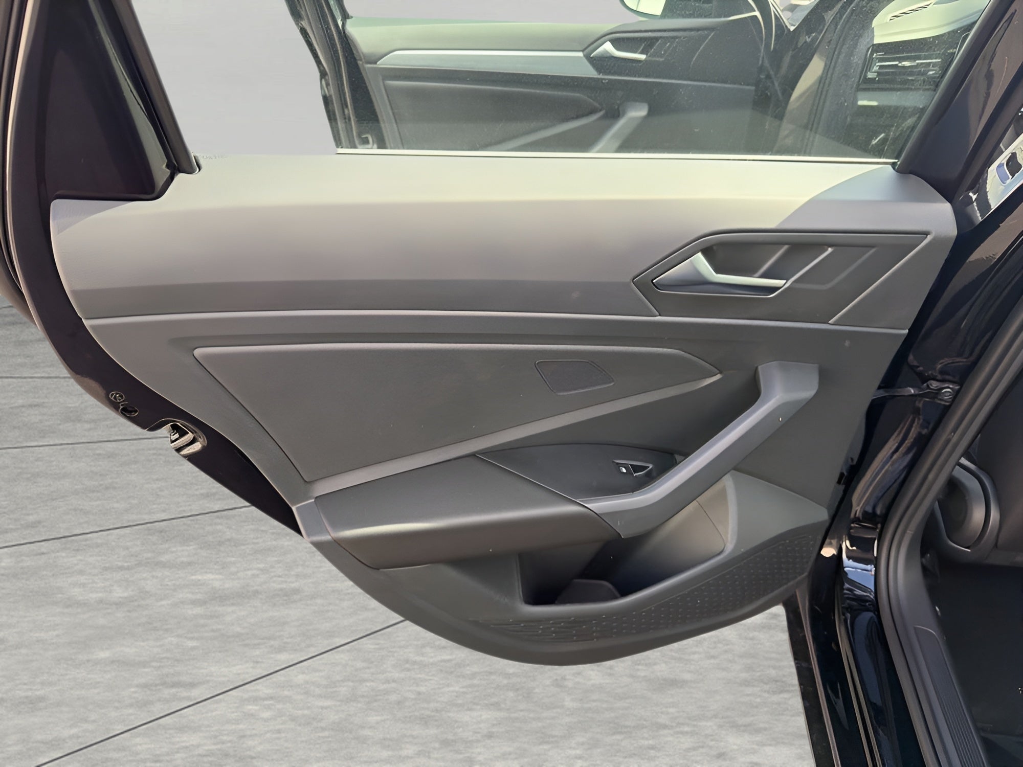 2026 Volkswagen Jetta Sport Auto