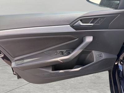 2026 Volkswagen Jetta Sport Auto