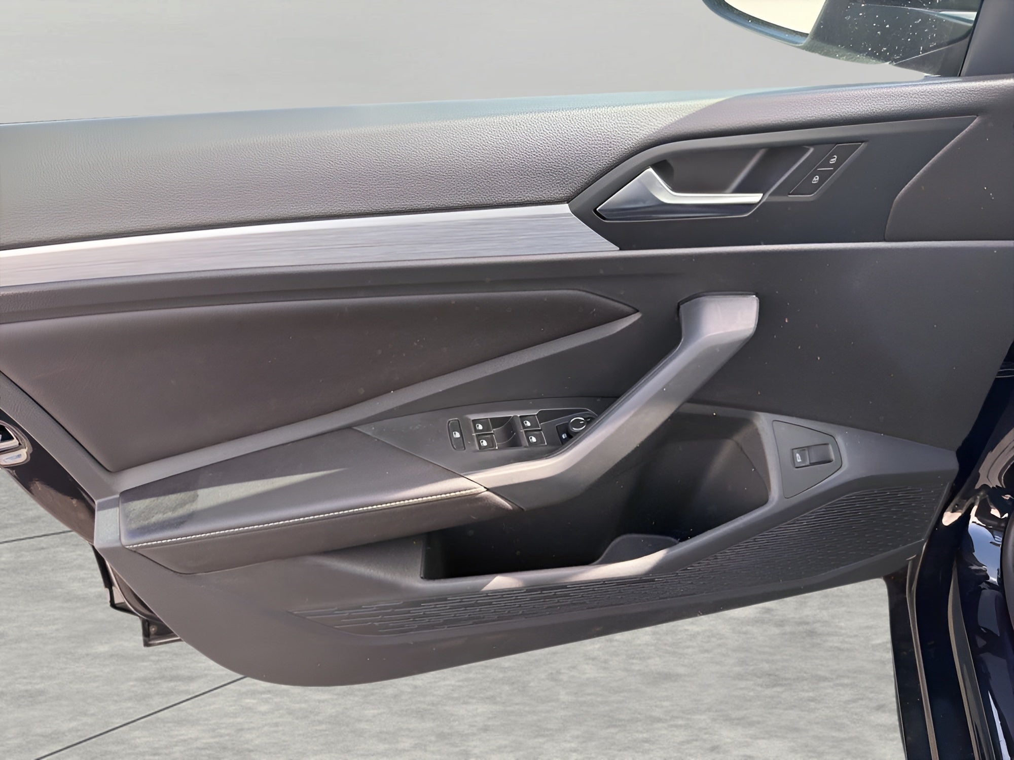 2026 Volkswagen Jetta Sport Auto