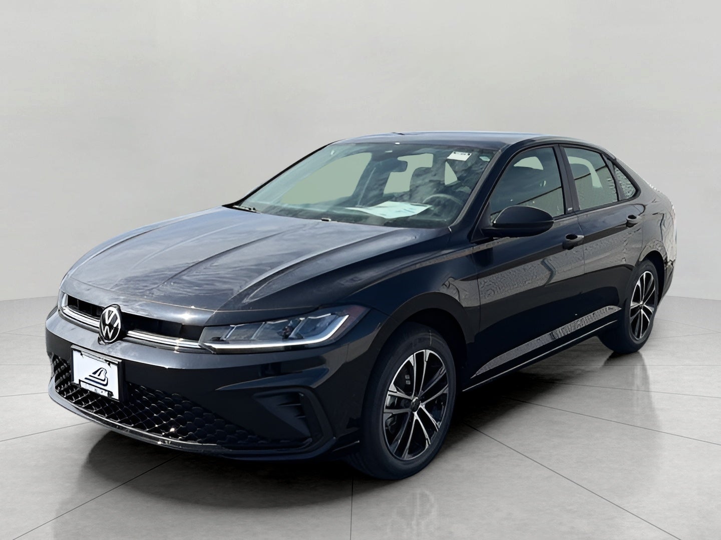 2026 Volkswagen Jetta Sport Auto