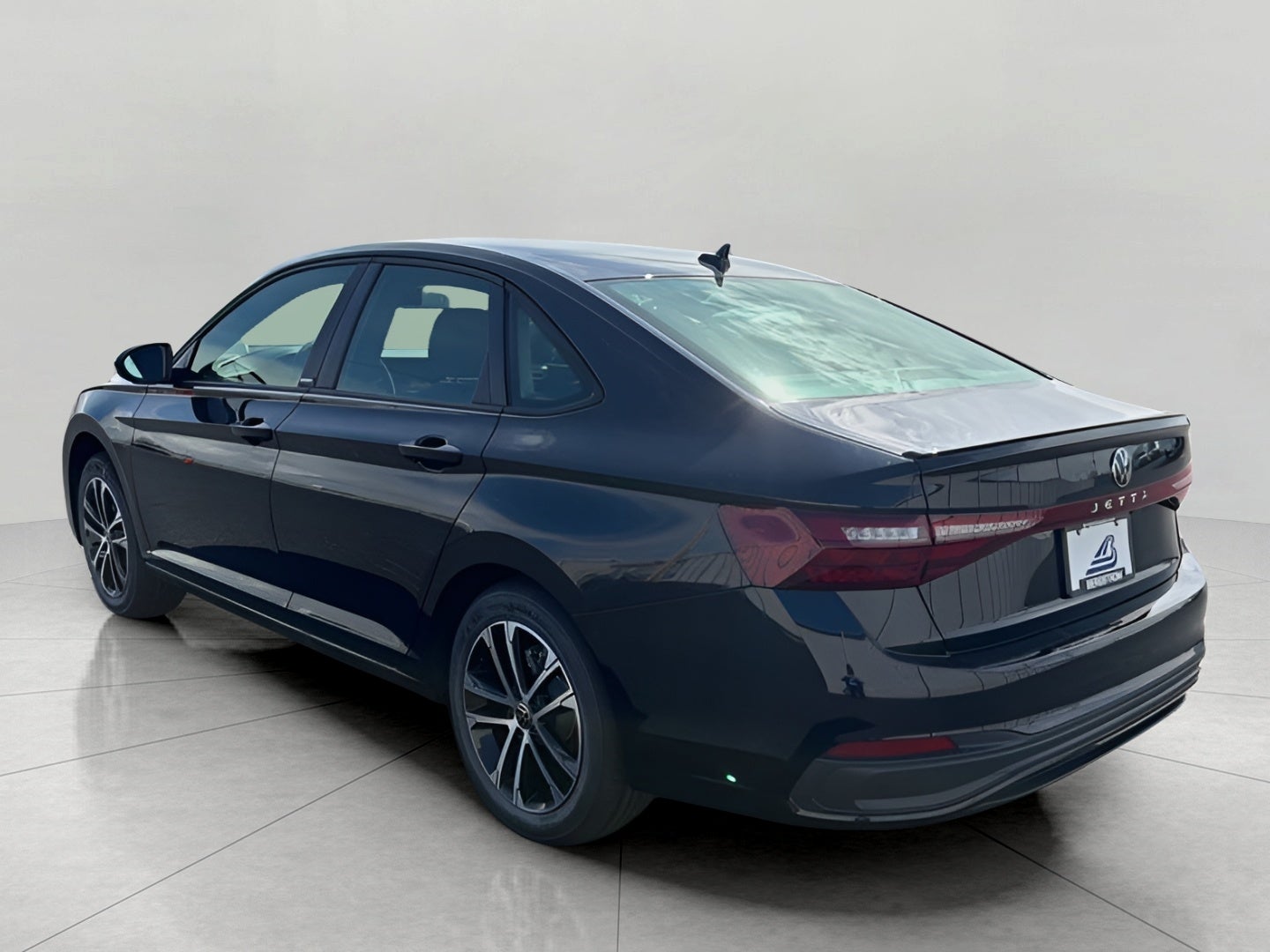2026 Volkswagen Jetta Sport Auto