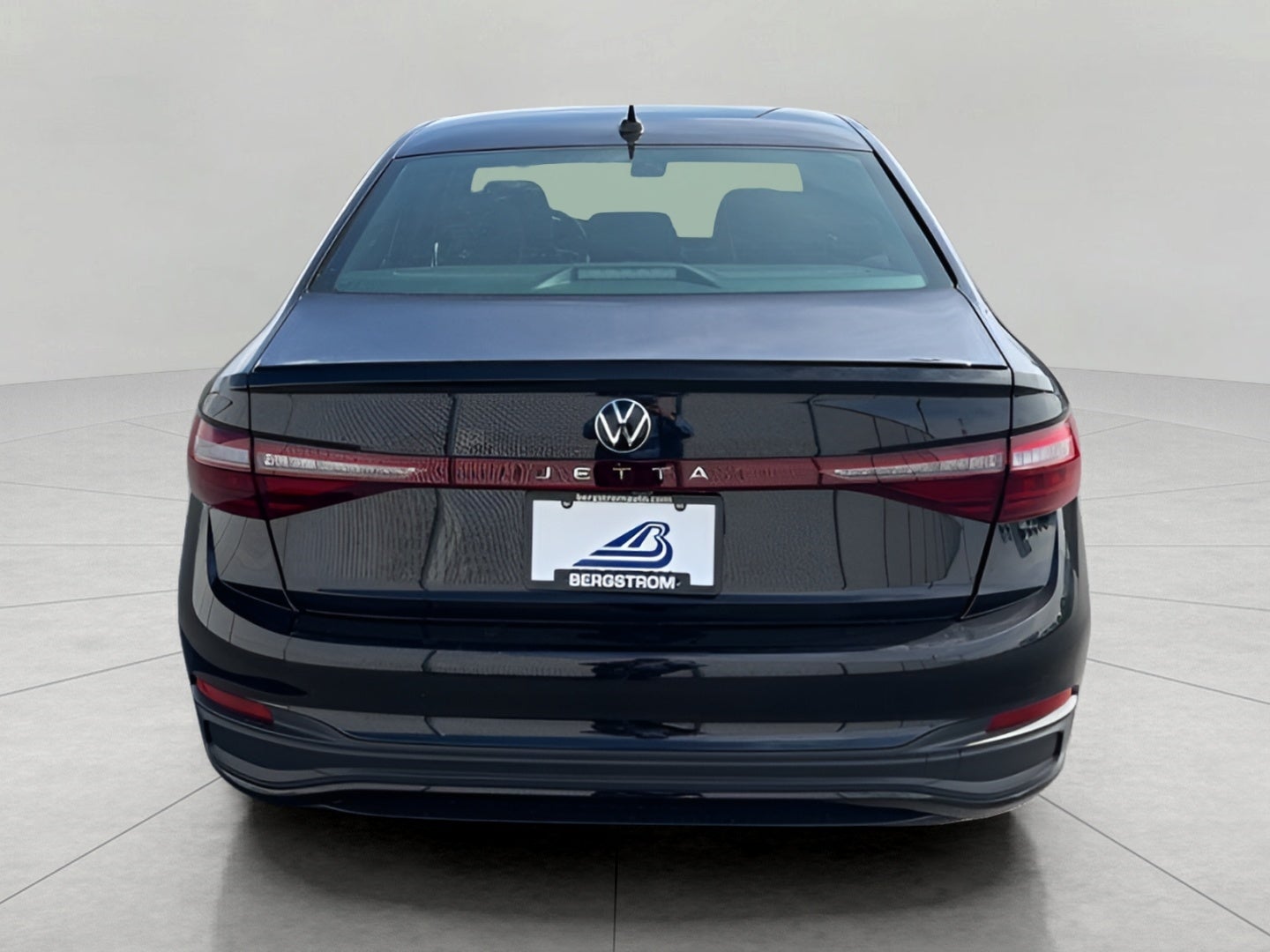 2026 Volkswagen Jetta Sport Auto