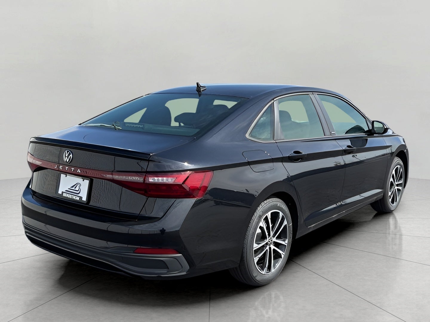 2026 Volkswagen Jetta Sport Auto
