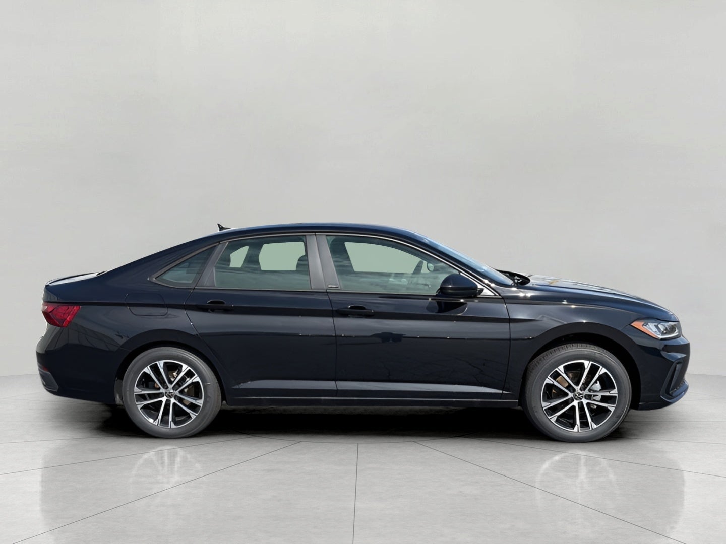2026 Volkswagen Jetta Sport Auto