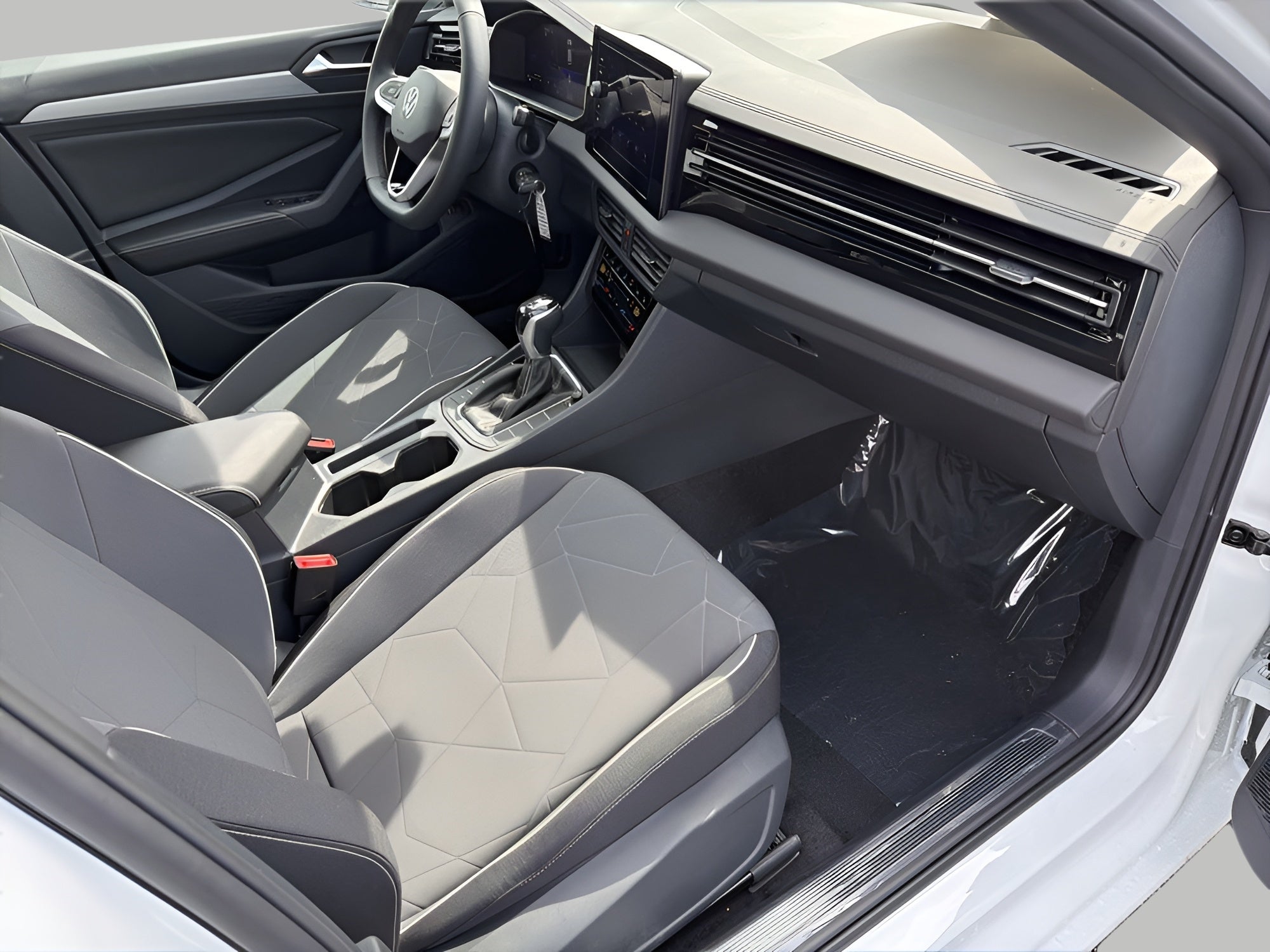 2026 Volkswagen Jetta Sport Auto
