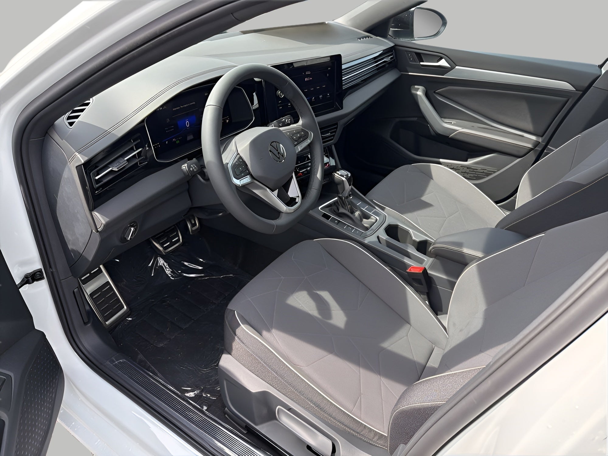 2026 Volkswagen Jetta Sport Auto