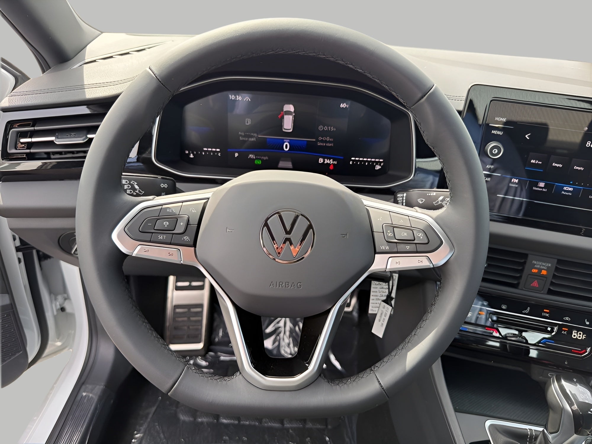 2026 Volkswagen Jetta Sport Auto