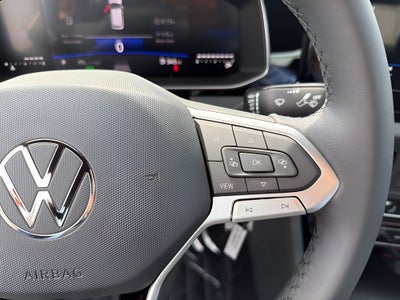 2026 Volkswagen Jetta Sport Auto