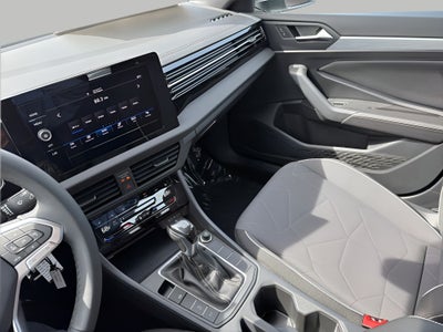 2026 Volkswagen Jetta Sport Auto