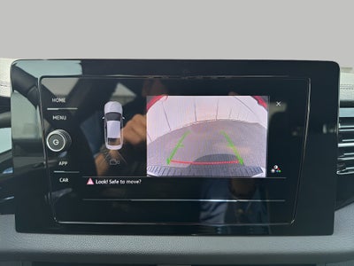 2026 Volkswagen Jetta Sport Auto
