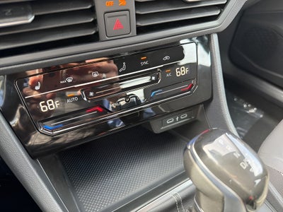 2026 Volkswagen Jetta Sport Auto