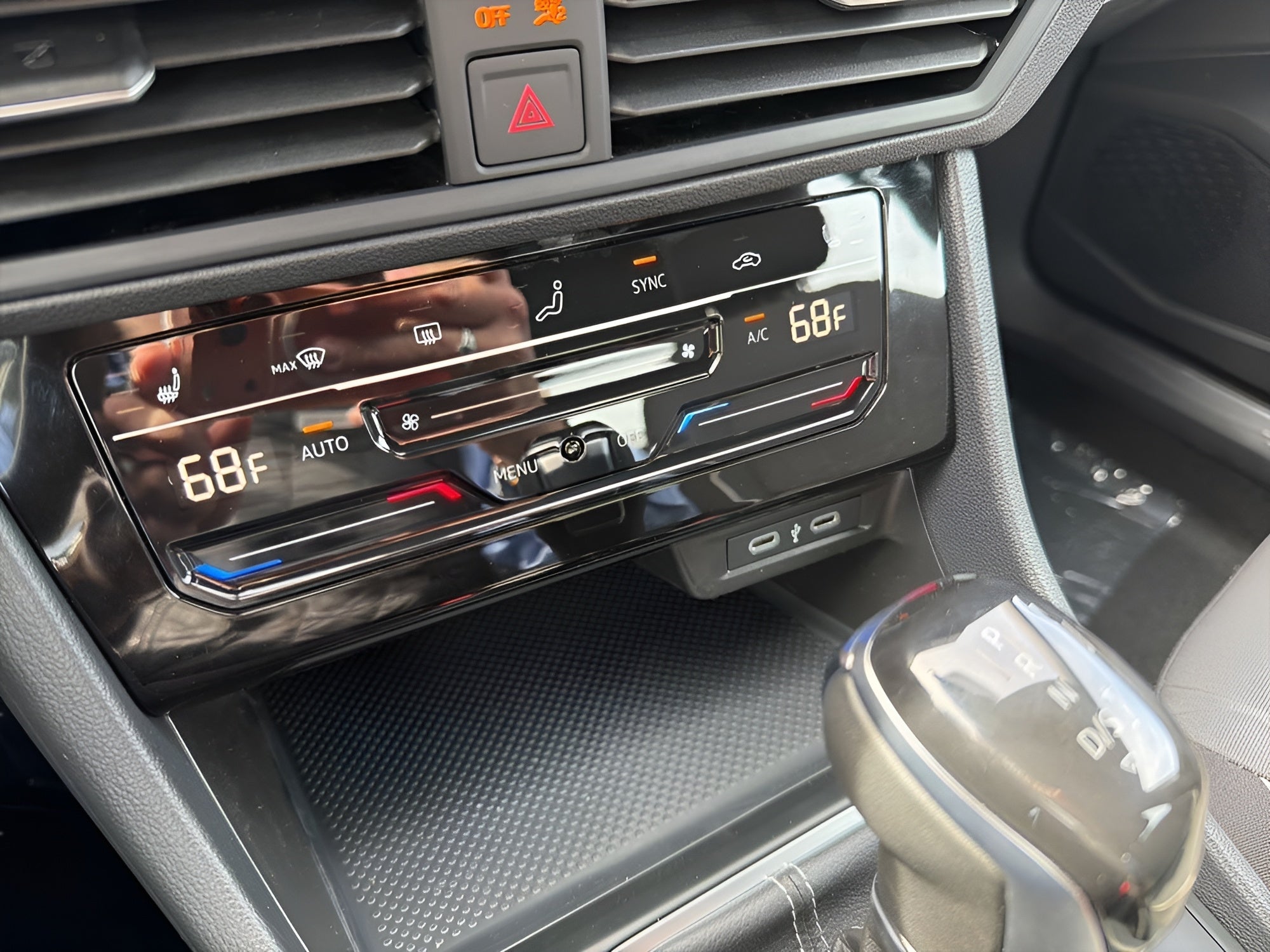 2026 Volkswagen Jetta Sport Auto