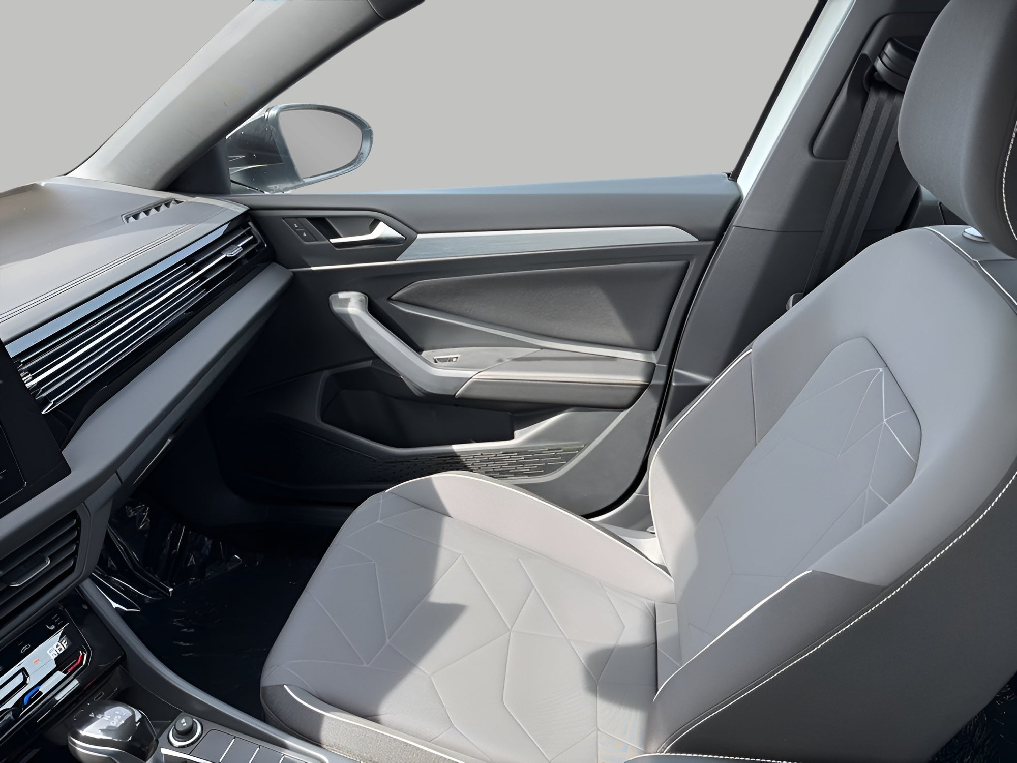 2026 Volkswagen Jetta Sport Auto